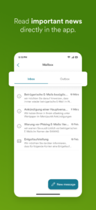 easybank Austria screenshot 2