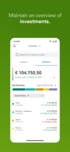easybank Austria screenshot 6