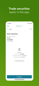 easybank Austria screenshot 7