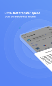 EasyShare 6.5.4.12 screenshot 1