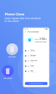 EasyShare 6.5.4.12 screenshot 3