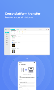 EasyShare 6.5.4.12 screenshot 4