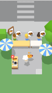 Eatventure 1.39.0 screenshot 2