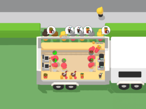 Eatventure 1.39.0 screenshot 12