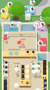 Eatventure 1.39.0 screenshot 5