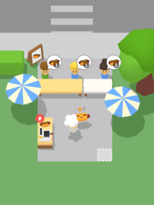 Eatventure 1.39.0 screenshot 7