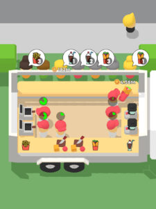Eatventure 1.39.0 screenshot 8