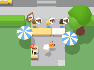 Eatventure 1.38.1 screenshot 13