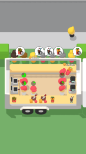 Eatventure 1.38.1 screenshot 14