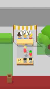 Eatventure 1.38.0 screenshot 1