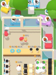 Eatventure 1.38.0 screenshot 10
