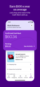 Rakuten: Cash Back and Deals 12.7.0 screenshot 3
