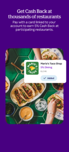 Rakuten: Cash Back and Deals 12.7.0 screenshot 6