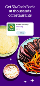 Rakuten: Cash Back and Deals 12.17.0 screenshot 4