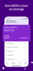 Rakuten: Cash Back and Deals 12.17.0 screenshot 6