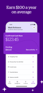 Rakuten: Cash Back and Deals 12.11.1 screenshot 4