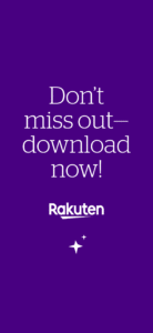 Rakuten: Cash Back and Deals 12.11.1 screenshot 7