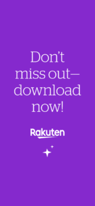 Rakuten: Cash Back and Deals 12.11.0 screenshot 7