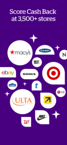 Rakuten: Cash Back and Deals 12.10.1 screenshot 2