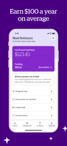 Rakuten: Cash Back and Deals 12.10.1 screenshot 4