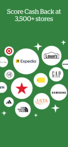 Rakuten: Cash Back and Deals 12.9.0 screenshot 2