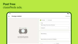 Kleinanzeigen - Marketplace 100.51.0 screenshot 12