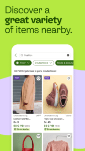 Kleinanzeigen - Marketplace 100.51.0 screenshot 3