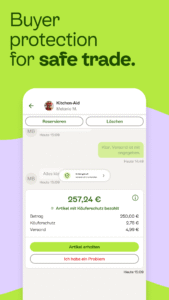 Kleinanzeigen - Marketplace 100.51.0 screenshot 5