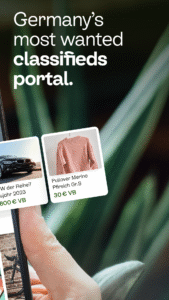 Kleinanzeigen - Marketplace 100.50.0 screenshot 2