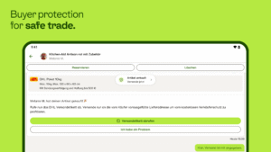 Kleinanzeigen - Marketplace 100.50.0 screenshot 13