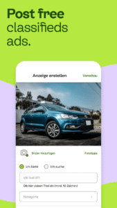 Kleinanzeigen - Marketplace 100.50.0 screenshot 7