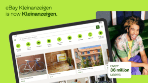 Kleinanzeigen - Marketplace 100.50.0 screenshot 8