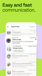 Kleinanzeigen - Marketplace 100.49.0 screenshot 6