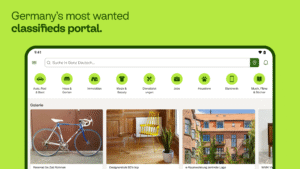 Kleinanzeigen - Marketplace 100.49.0 screenshot 9
