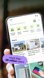 Kleinanzeigen - Marketplace 100.48.0 screenshot 1