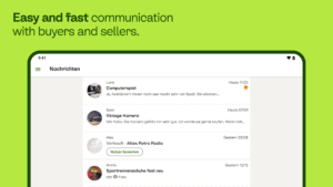 Kleinanzeigen - Marketplace 100.48.0 screenshot 14
