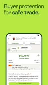Kleinanzeigen - Marketplace 100.45.0 screenshot 5