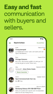 Kleinanzeigen - Marketplace 100.45.0 screenshot 6