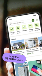 Kleinanzeigen - Marketplace 100.43.3 screenshot 1