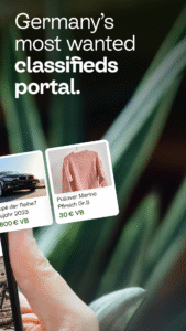 Kleinanzeigen - Marketplace 100.43.3 screenshot 2