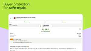 Kleinanzeigen - Marketplace 100.43.3 screenshot 12