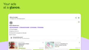 Kleinanzeigen - Marketplace 100.43.3 screenshot 15