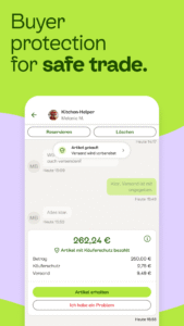 Kleinanzeigen - Marketplace 100.43.3 screenshot 5
