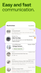Kleinanzeigen - Marketplace 100.43.3 screenshot 6