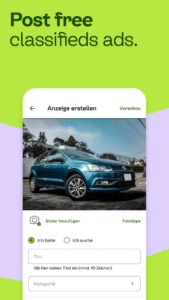Kleinanzeigen - Marketplace 100.43.3 screenshot 7