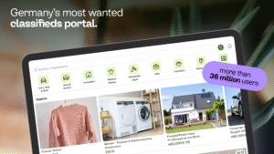 Kleinanzeigen - Marketplace 100.43.3 screenshot 9