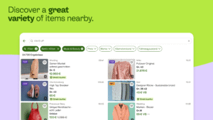 Kleinanzeigen - Marketplace 100.43.3 screenshot 10