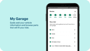 eBay Motors: Parts, Cars, more 4.10.0 screenshot 3