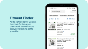 eBay Motors: Parts, Cars, more 4.10.0 screenshot 4