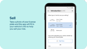 eBay Motors: Parts, Cars, more 4.9.0 screenshot 2